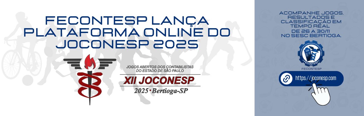 XII JOCONESP 2025