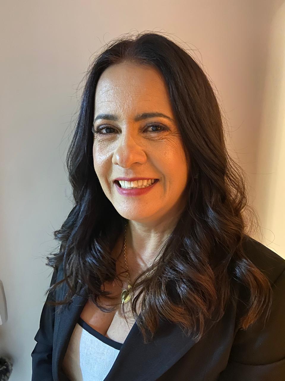 Maria de Lourdes Pinto da Silva Ferreira